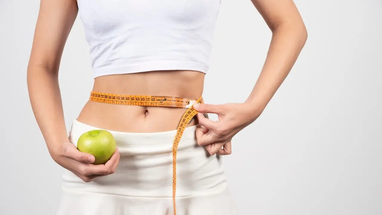 Ilustrasi berat badan ideal/freepik.com