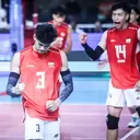 Timnas Voli Putra Indonesia Geber Persiapan Jelang Asian Game 2026, Uji Coba Vs Kamboja Malam Ini