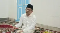 Wawancara Khusus: Gus Salam Blak-blakan Usung Rekonsiliasi Total di Tubuh NU