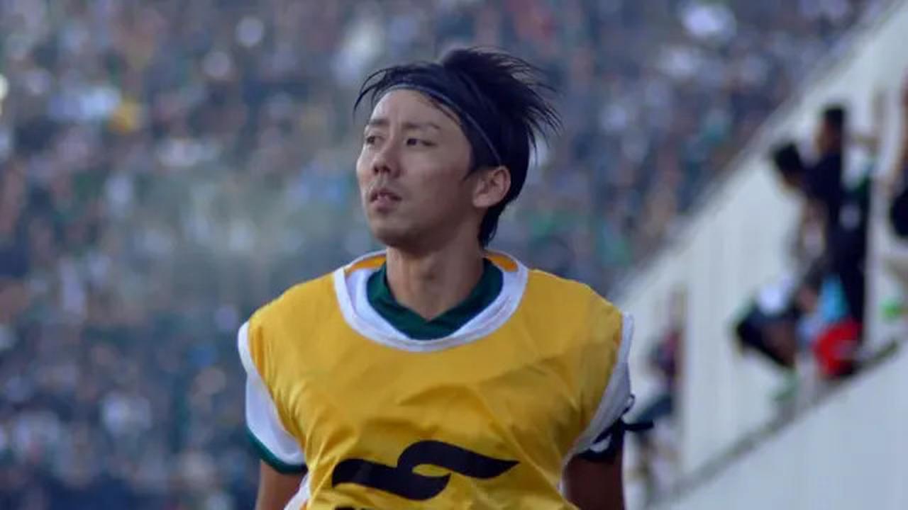 5 Pemain Jepang yang Pernah Bermain di Liga Indonesia: Ingat Shohei Matsunaga dan Kenji Adachihara?