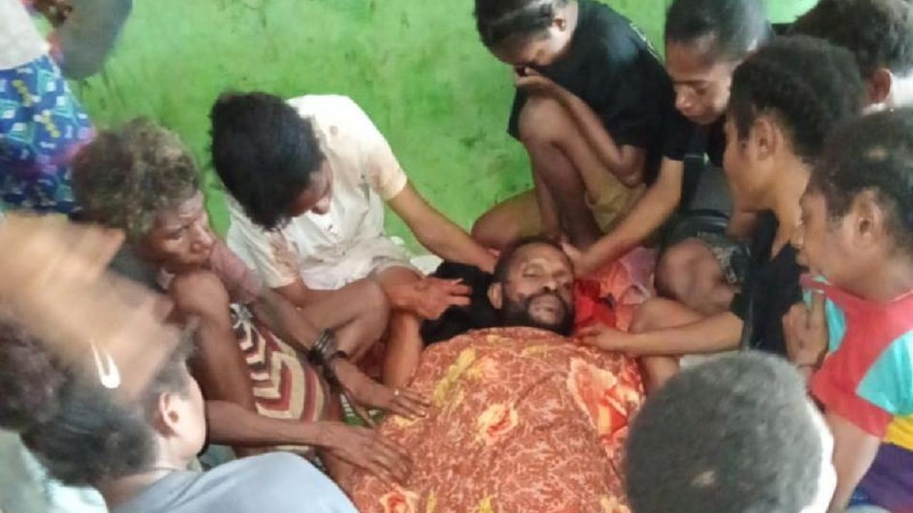Fakta Tersembunyi: Oknum TNI Tembak Praka di Waris, Dekat Perbatasan RI-PNG, Pelaku Telah Diamankan