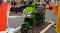 Viar Akan Luncurkan Motor Listrik, Apa Bedanya dengan yang Lama?