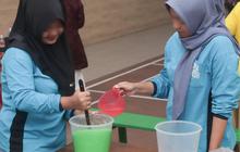 Fakta Unik: Warga Binaan Lapas Kediri Kini Jago Bikin Sabun Alami, Bekal Mandiri Usaha Setelah Bebas!