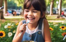 5 Pilihan Bahan Makanan Bergizi untuk Bekal Anak