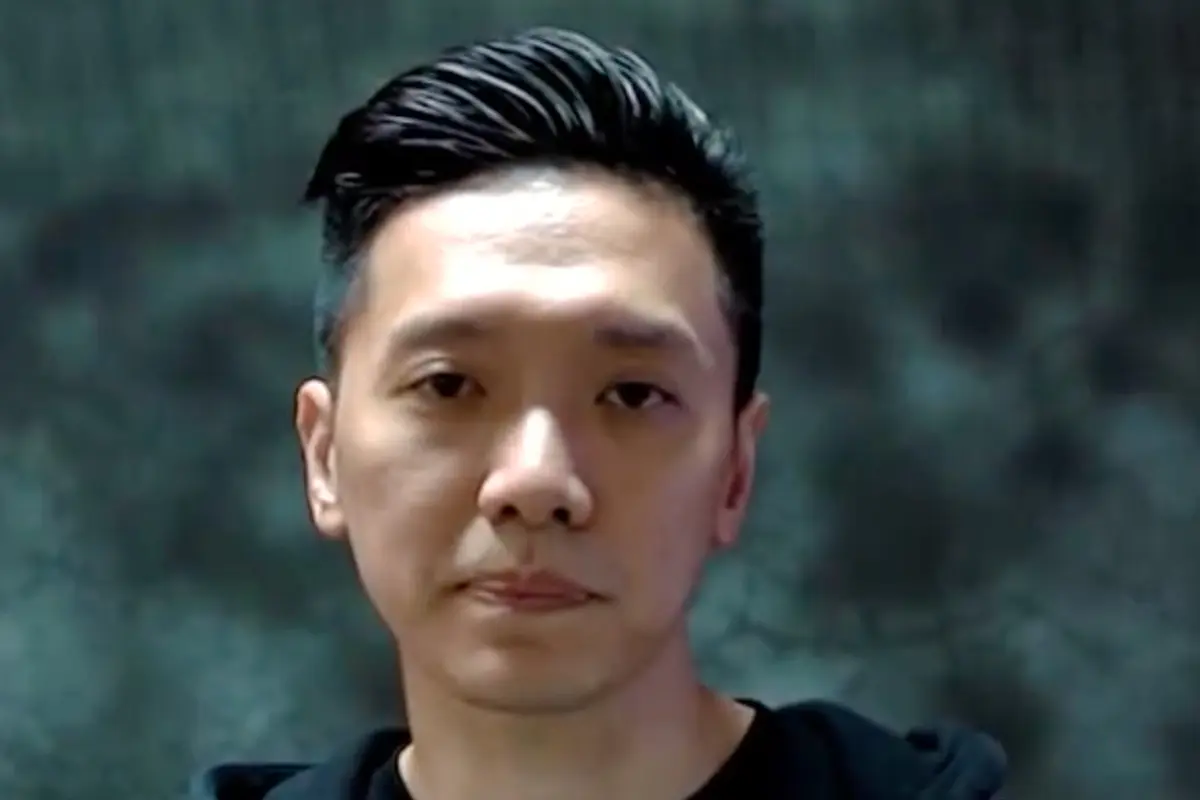 Andrew Susanto