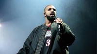 Drake (Owen Sweeney/AP)