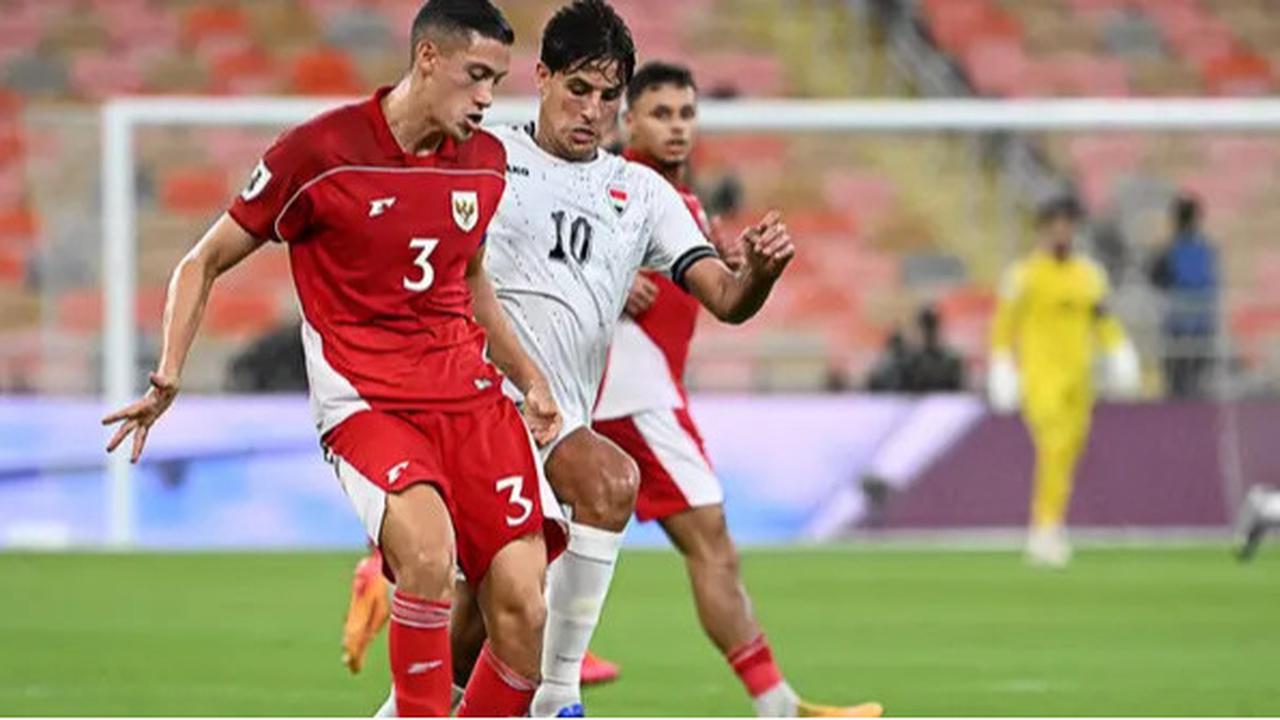 Harapan Merah Putih di Piala Dunia Sirna, DPR Serukan Pembenahan Menyeluruh Sepak Bola Nasional