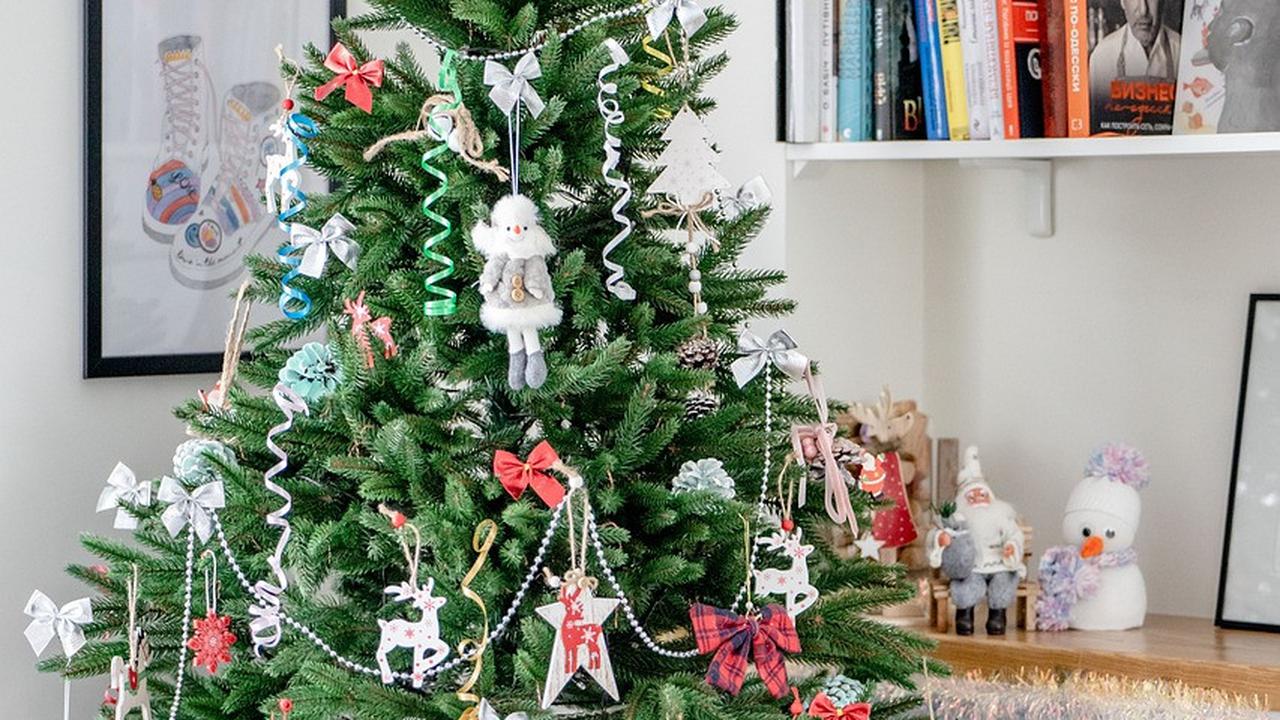 Christmast Tree