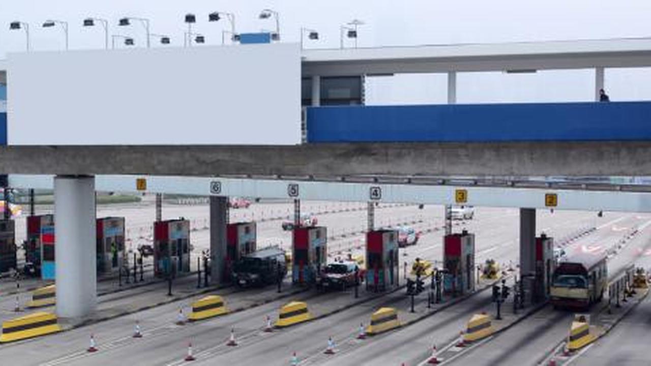 Dahlan lobi Jasa Marga buat jalur motor di tol Jakarta