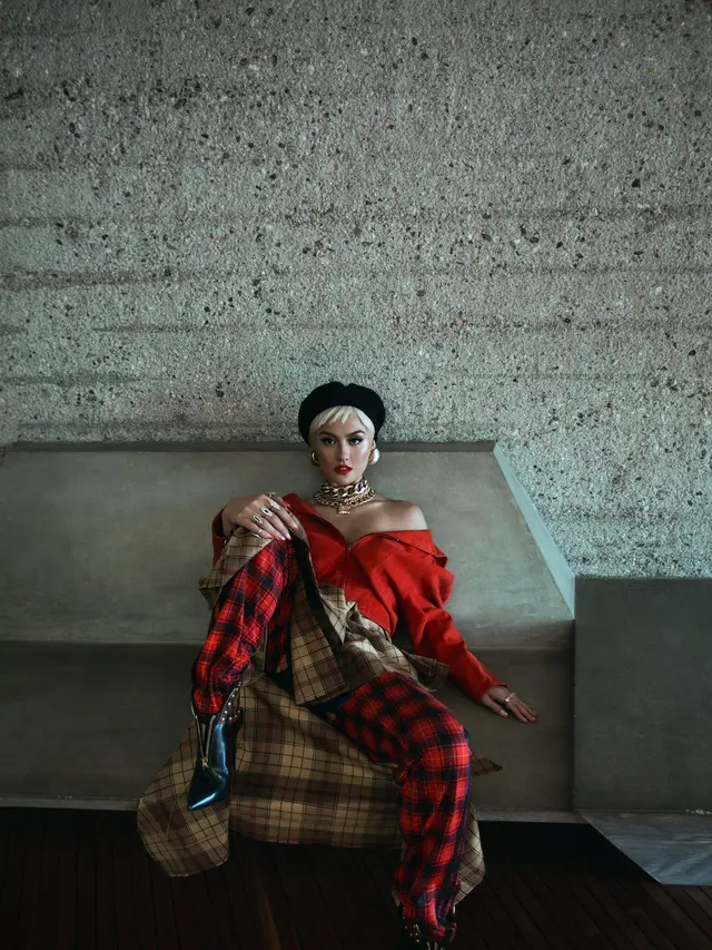 Image: Agnezmo.com