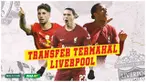 Berita video, 10 pemain transfer termahal liverpool sepanjang masa