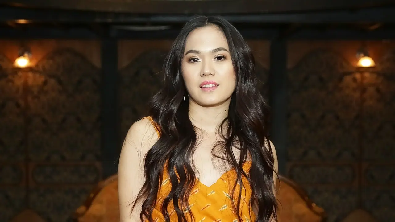 [Fimela] Sheryl Sheinafia
