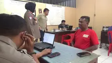 Pengakuan Pria Lempar Kucing dari Jembatan di Semarang