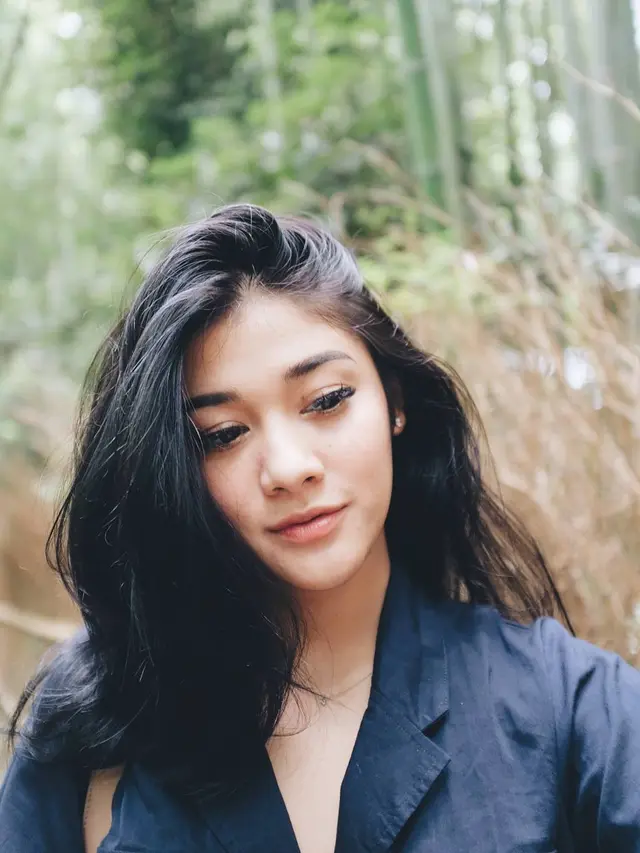 [Bintang] Ogah Jadi Orang Ketiga, Begini Dandanan Marshanda-Naysilla Mirdad Bikin Hati Rionaldo Stokhorst Kepincut