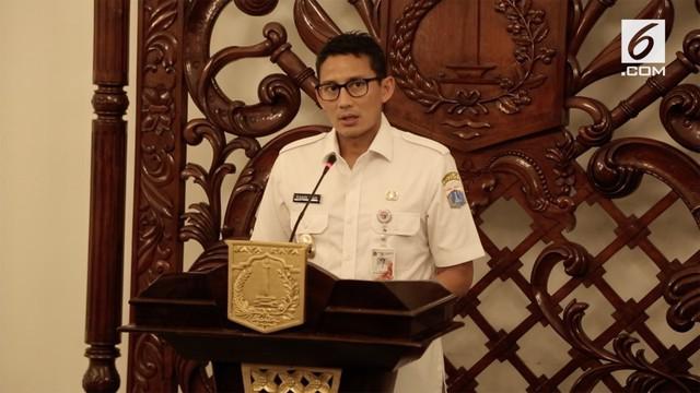 Masa Pemerintahan Anies-Sandiaga di Jakarta telah memasuki 100 hari kerja pertama pada Rabu 24 Januari 2018.
