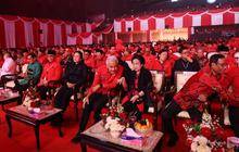 Megawati Singgung MK Barang Bagus Tak Digunakan dengan Baik: Siapa Yang Salah?