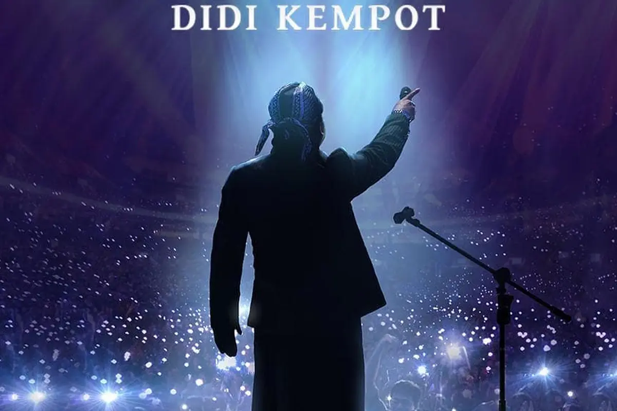 Poster Film Sobat Ambyar