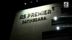 Diduga Setya Novanto masih menjalani perwatan di Rumah Sakit.