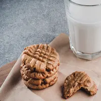 Resep choco cookies./Copyright&nbsp;freepik.com/author/freepik