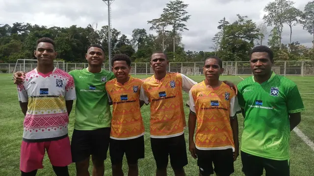 PFA