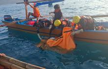 Terseret Ombak Saat Hendak Mancing, Anggota Polisi di Pesisir Barat Ditemukan Meninggal Dunia