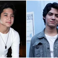 Kompak, Aliando dan Teuku Rassya tampilkan lagu hits Justin Bieber 'Sorry' kepada para penggemar.