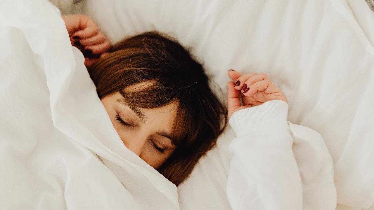 Buat Jadwal Tidur Konsisten