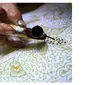 Batik adalah Seni Lukis (sumber: Wikipedia)