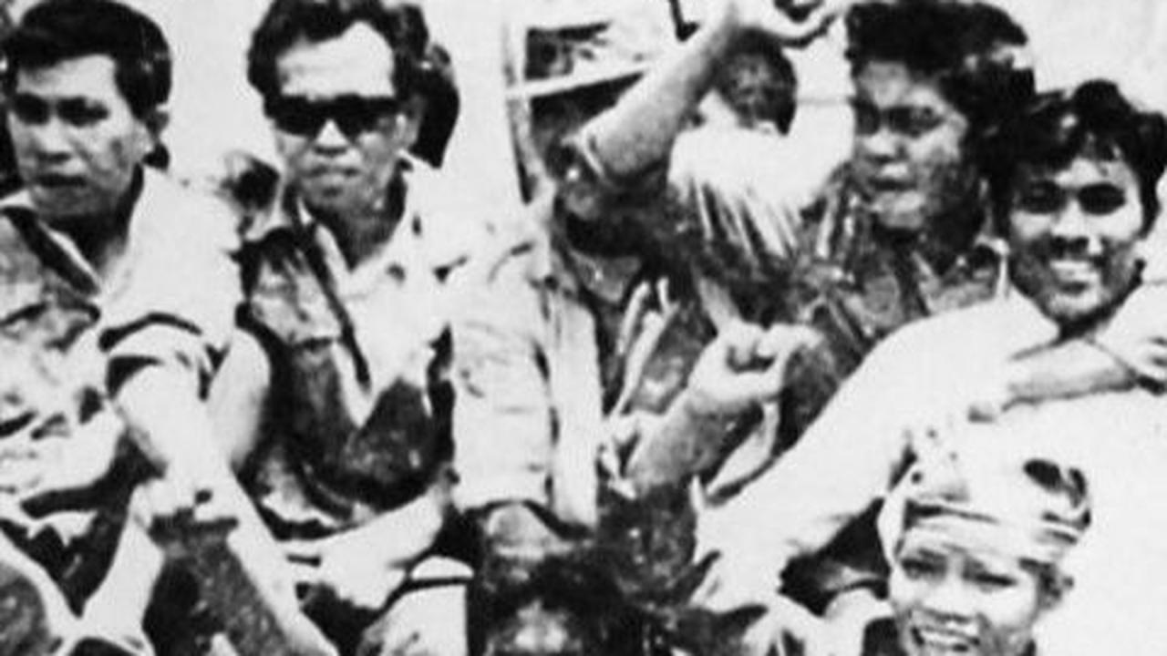 10 Januari: Peringati Hari Tritura, Tonggak Sejarah Kelahiran Orde Baru