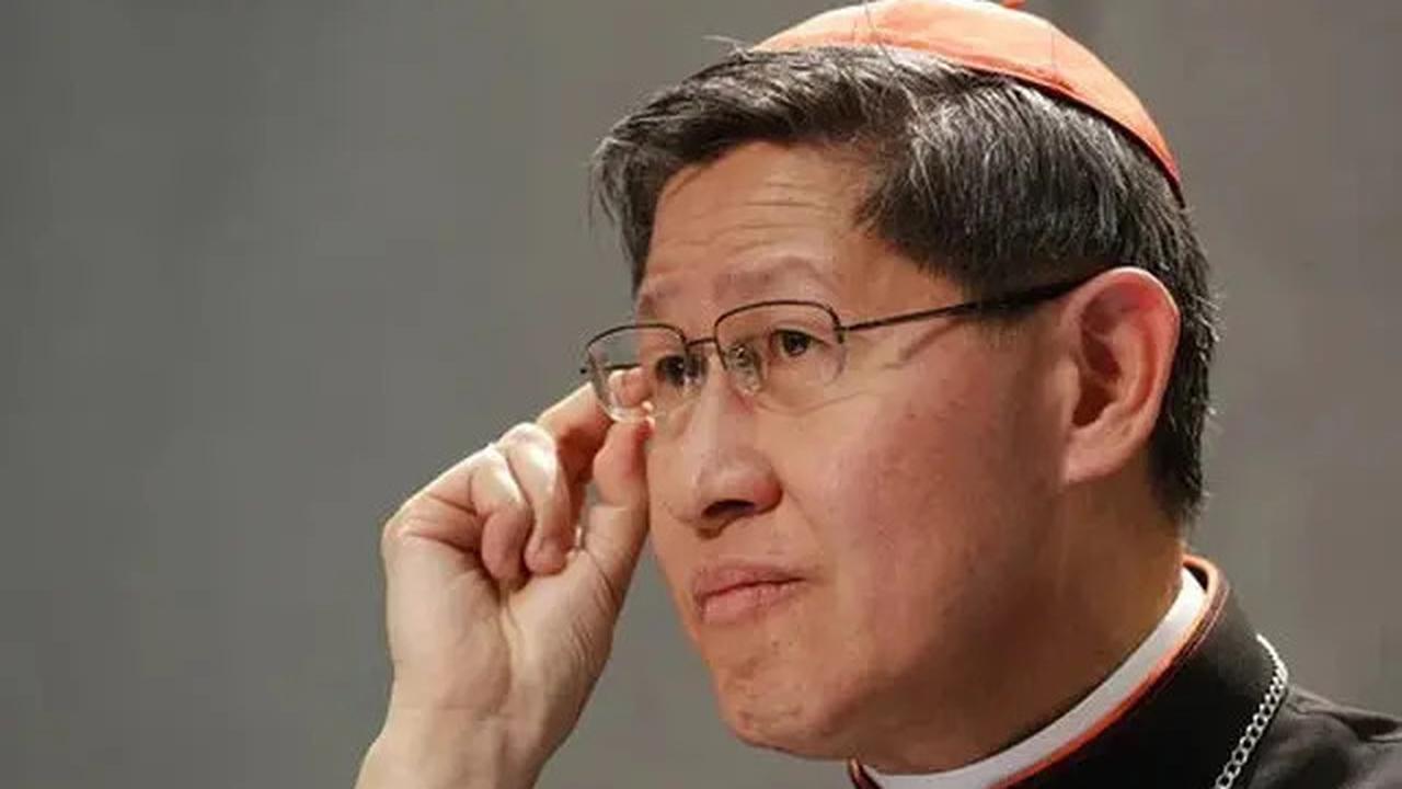 Profil Luis Antonio Tagle, Calon Kuat Paus Pertama dari Asia Pengganti Paus Fransiskus