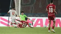 Pengamat: Kekalahan Telak dari Vietnam di Piala AFF 2026 Bukti Ada Kesenjangan Kualitas Pemain di Timnas Indonesia