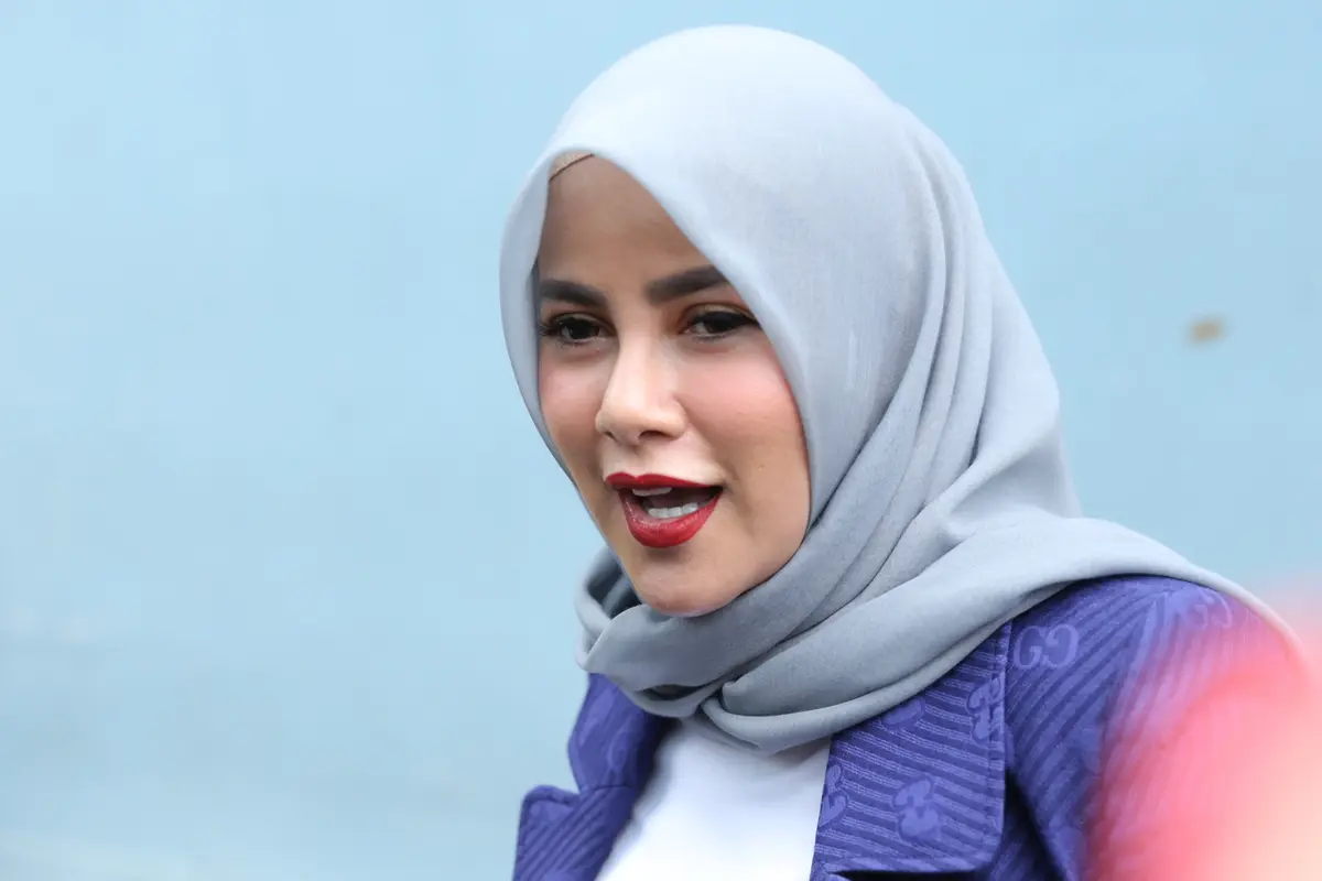 [Fimela] Olla Ramlan