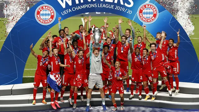 Liga Champions