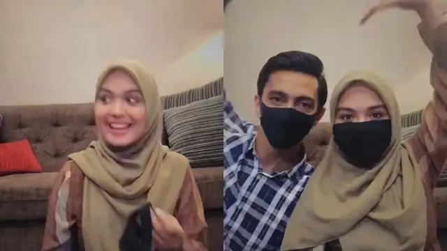 Lakukan #passthemaskchallenge, 10 Artis Ini Ingatkan Untuk Tetap Gunakan Masker
