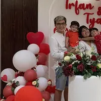 Tya Ariestya (Sumber: Instagram/tya_ariestya)