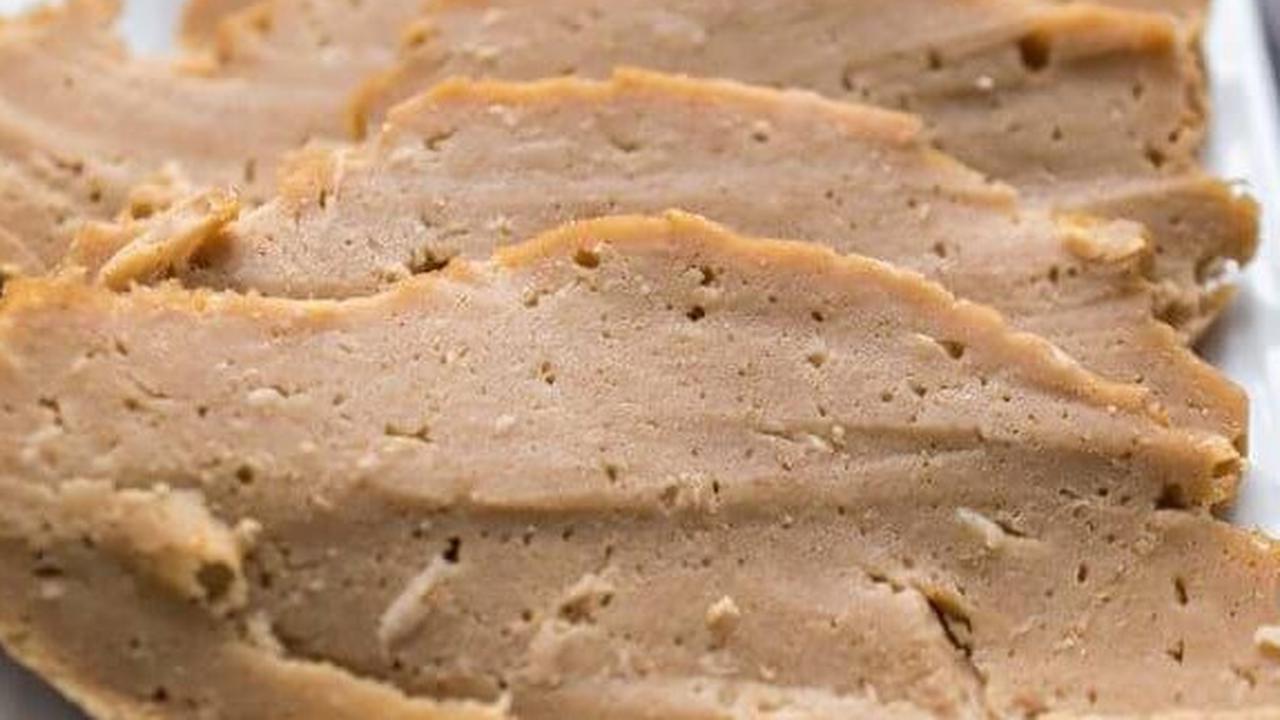 Manfaat Kesehatan Seitan