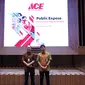 PT ACE Hardware Indonesia Tbk (ACES) gelar Public Expose bertempat di Gedung Kawan Lama, Jakarta. (Foto: Istimewa)