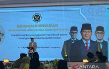 Kemenhaj Evaluasi Usulan Tambahan Biaya Haji: Pemerintah Pastikan Tak Bebani Jamaah
