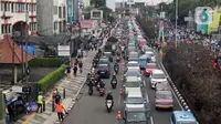 Pemkot Depok Akan Evaluasi Car Free Day, Ini Alasannya