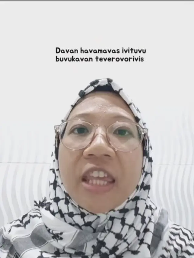 Bahasa Anak Alay