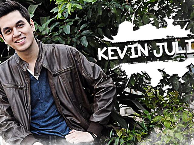 Ayah Kevin Julio Diduga Ditabrak Pemabuk Yang Ngebut Showbiz Liputan6 Com