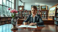 Apa itu Teks Deskripsi: Pengertian, Ciri, Struktur, dan Contoh Lengkap
