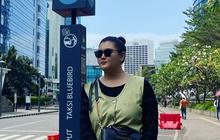 Potret Talitha Curtis Rayakan Tahun Baru 2025 dengan Sederhana di Rumah, Curhat Penuh Syukur