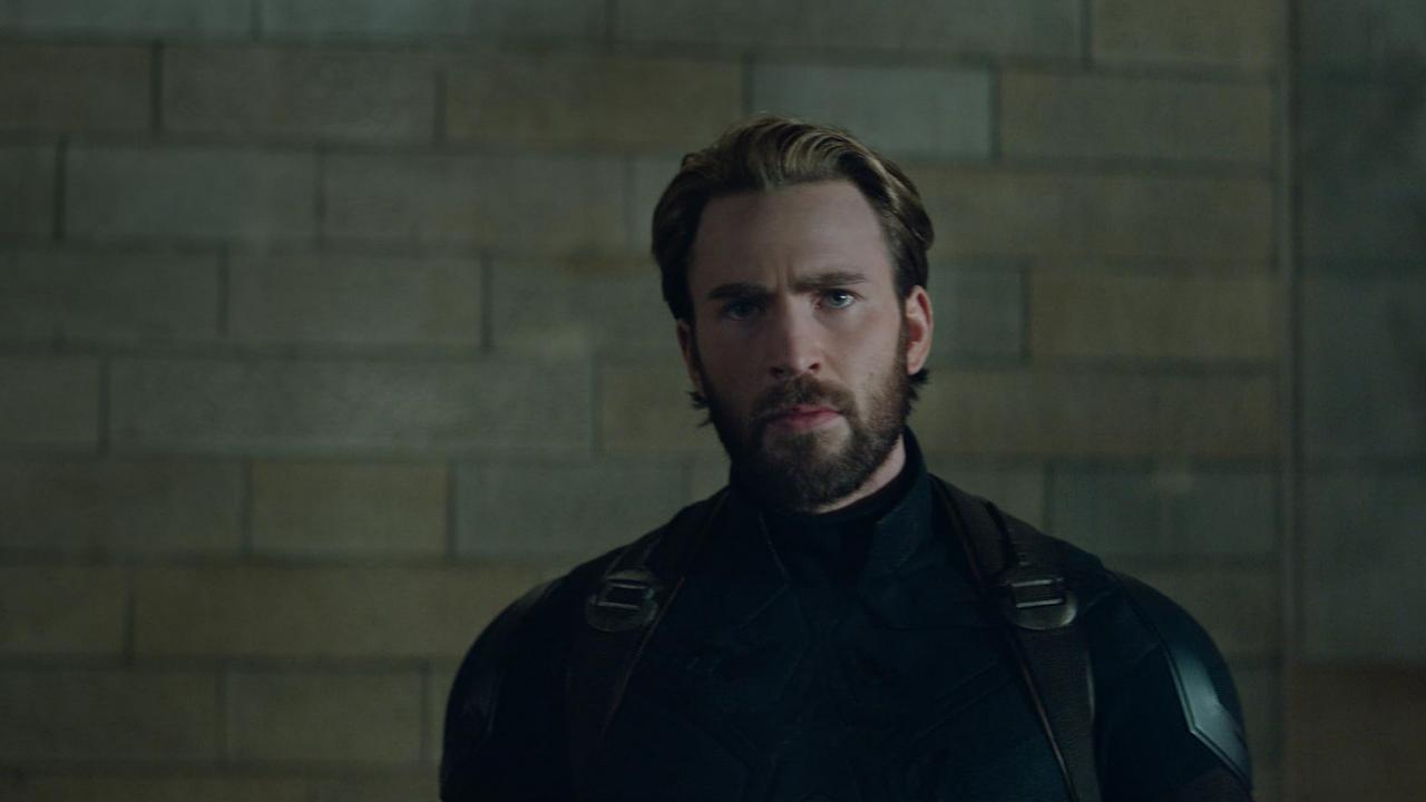 Avengers Doomsday Trailer Premieres at CinemaCon, Doctor Doom and Steve Rogers Return!