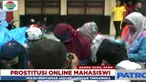 Kapolresta Banda Aceh AKBP Trisno Riyanto meyatakan dari pengembangan kasus ini, ada tujuh mahasiswi yang terlibat dengan bisnis prostitusi RS