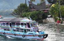 Begini Pentingnya Standar Keamanan Kapal Wisata, Jaga Reputasi Pariwisata Bahari Indonesia