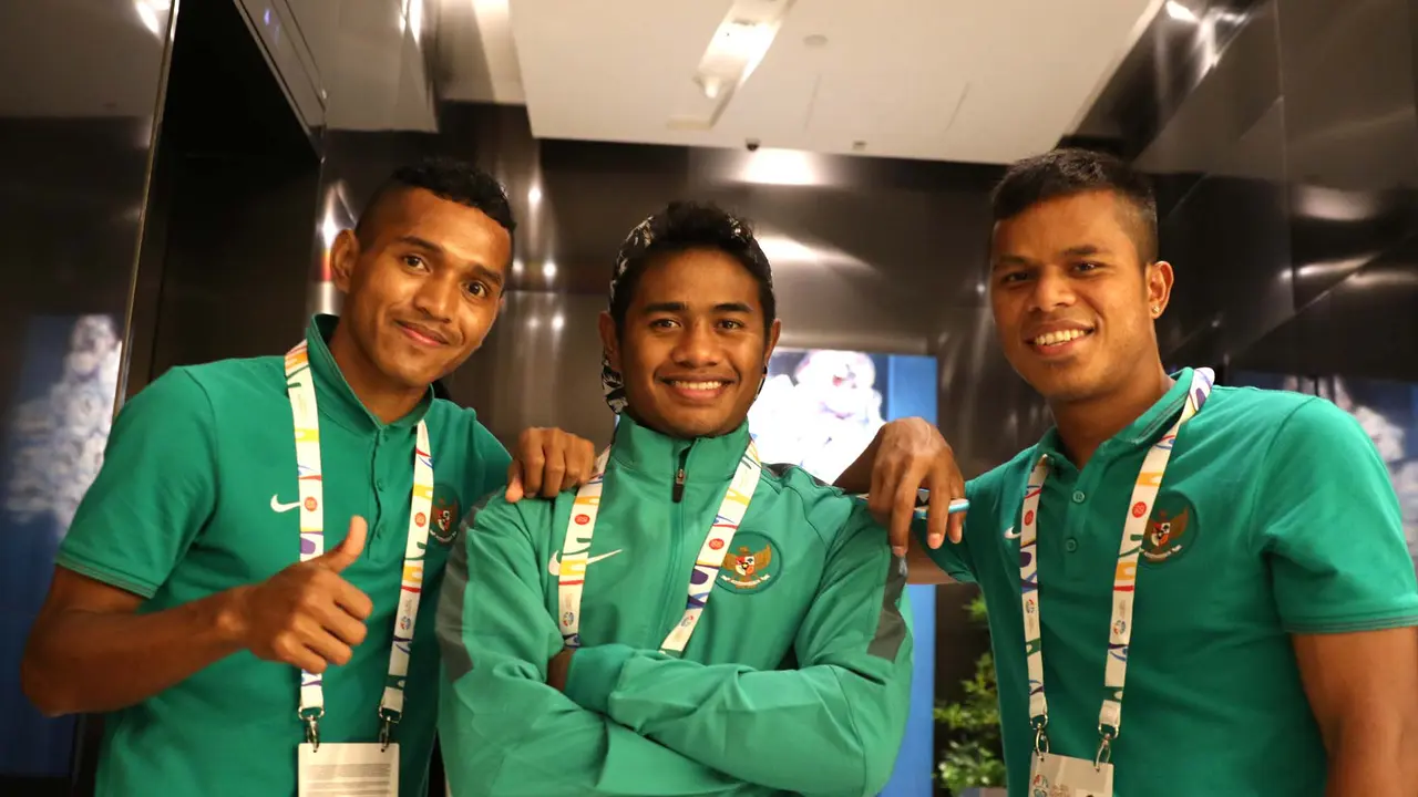 Indonesia U-23