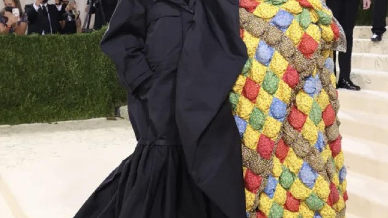 Met Gala 2025 Mengumumkan Tema Dress Code, Apa Arti "Tailored for You" untuk Selebriti?