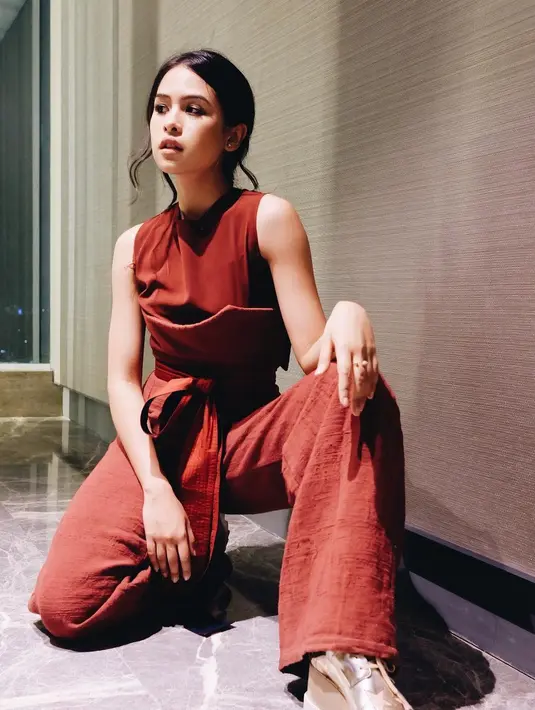 Maudy Ayunda