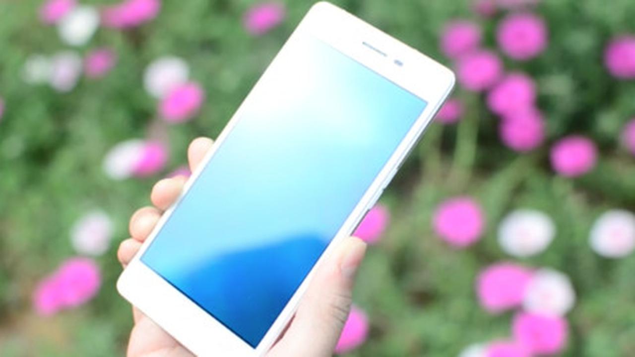 Oppo siapkan generasi R7 terbaru untuk Indonesia
